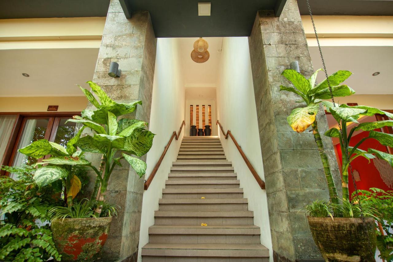 Ahamta Ubud By Prasi Exterior foto